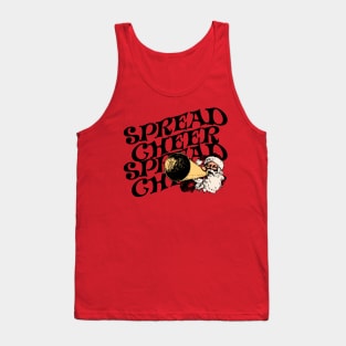 Spread Cheer 1 Tank Top